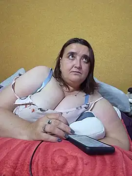 Liluboobs online show from 06/05/26, 03:35