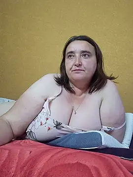 Liluboobs online show from 06/08/26, 03:51
