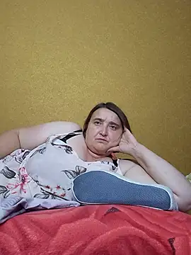 Liluboobs online show from 06/21/26, 06:32