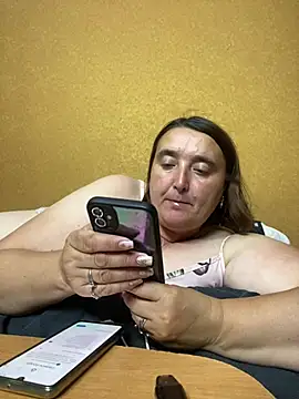 Liluboobs online show from 07/28/26, 06:20