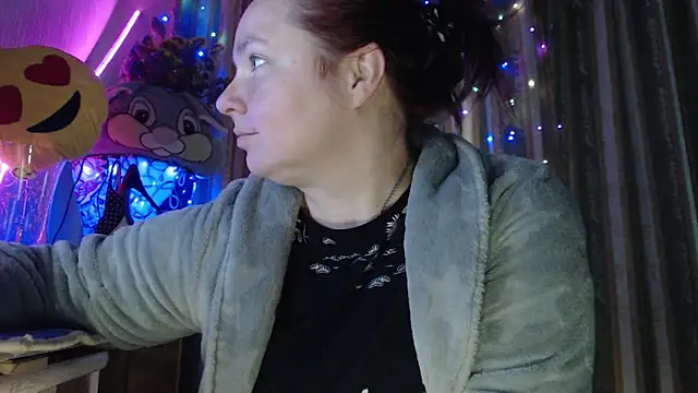 amorelara online show from 05/08/26, 08:52