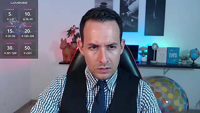 Jerry hot1 online show from 12/18/24, 08:03