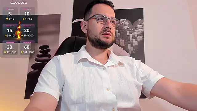Jerry hot1 online show from 06/08/26, 12:49