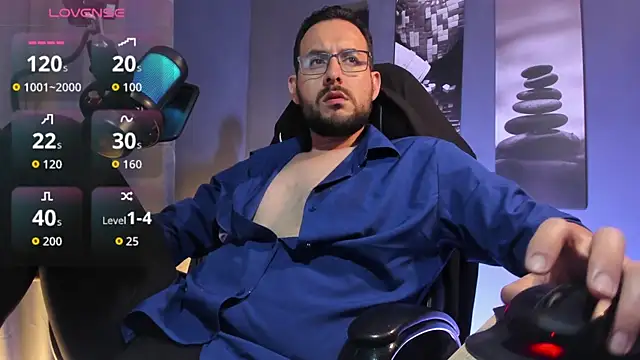 Jerry hot1 online show from 07/28/26, 02:13