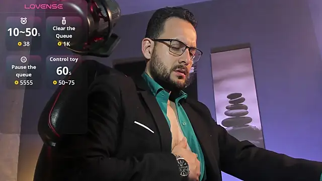 Jerry hot1 online show from 07/29/26, 12:03