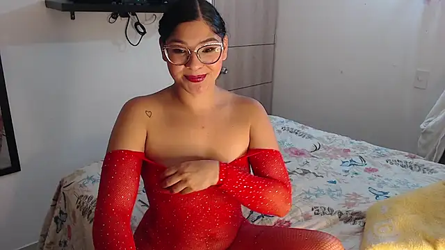 Prins jazmin online show from 10/13/25, 04:23