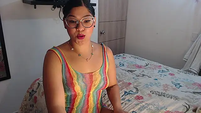 Prins jazmin online show from 10/15/25, 03:28