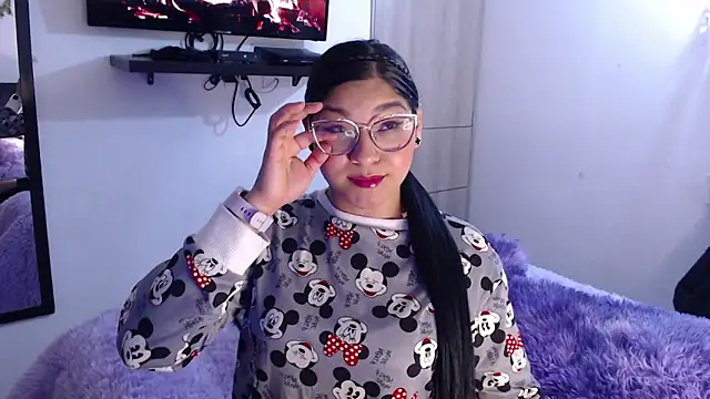 Snapshot of Prins_jazmin chatting on 05/25/26, 04:40 Prins jazmin online show from 05/25/26, 04:40