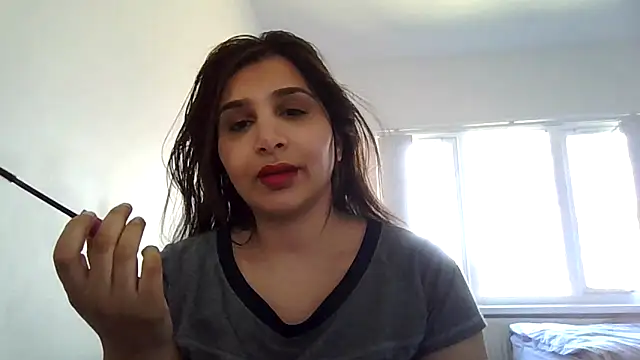 AfghanPrincess online show from 04/07/26, 09:43