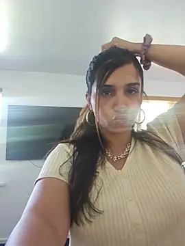 AfghanPrincess online show from 07/10/26, 09:56