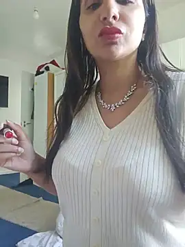 AfghanPrincess online show from 07/29/26, 09:40