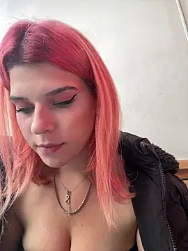 RiriRoseey online show from 12/12/24, 12:01
