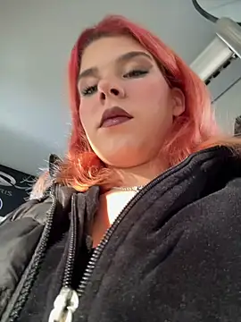 RiriRoseey online show from 12/14/24, 08:34