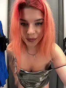 RiriRoseey online show from 12/15/24, 11:55