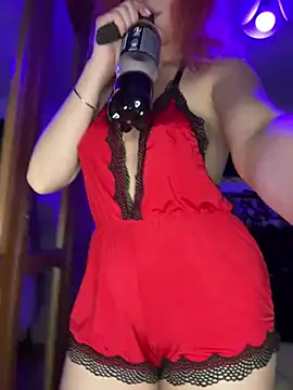 RiriRoseey online show from 01/10/25, 06:28