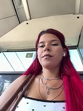 RiriRoseey online show from 06/29/26, 07:14