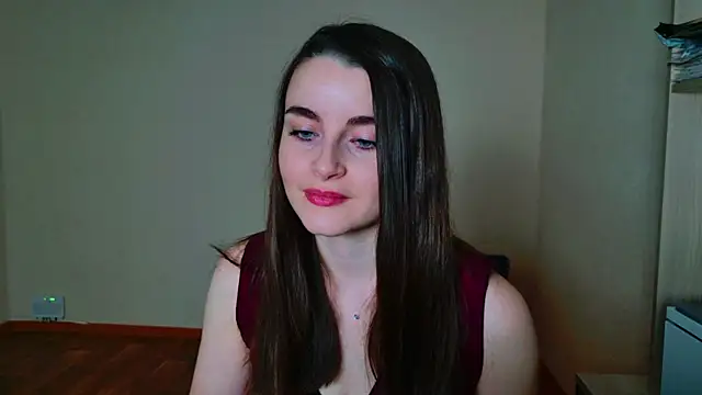 Miss Arwen online show from 02/04/25, 07:33