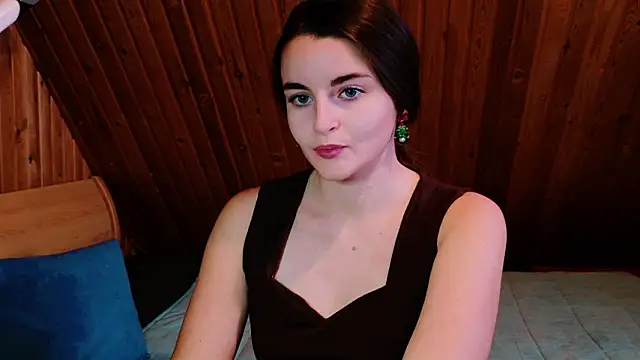 Miss Arwen online show from 03/03/26, 01:45
