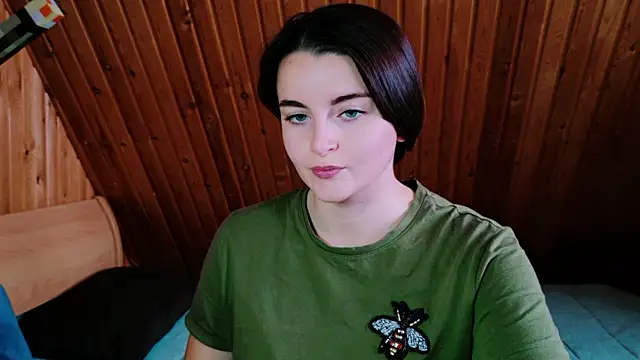Miss Arwen online show from 03/06/26, 02:30