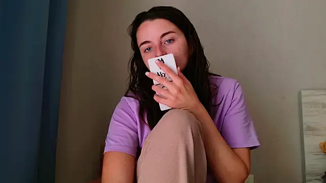 Miss Arwen online show from 05/11/26, 06:30