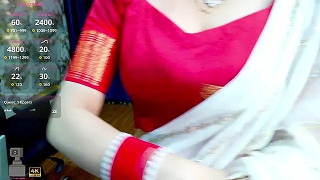 sassysonia online show from 07/28/26, 02:13