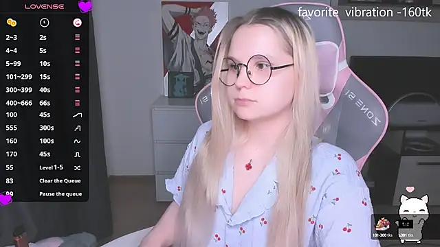 miray kuriyama123 online show from 10/17/25, 12:58