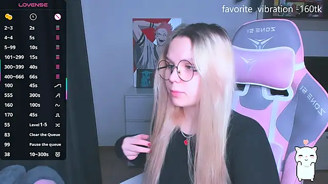 miray kuriyama123 online show from 10/26/25, 06:14