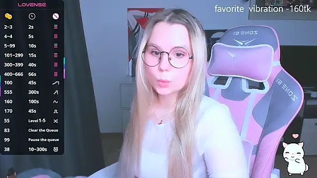 miray kuriyama123 online show from 10/27/25, 06:23