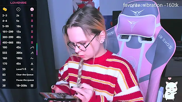 miray kuriyama123 online show from 11/20/25, 11:15