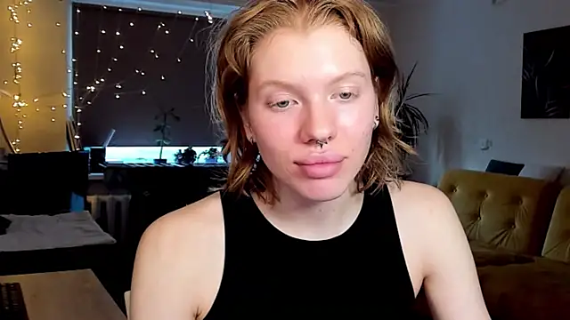 StellaDavis online show from 02/19/25, 01:06