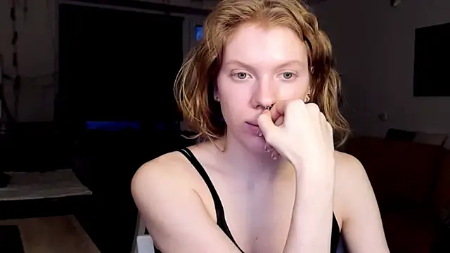 StellaDavis online show from 02/21/25, 01:22