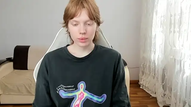 StellaDavis online show from 06/12/26, 11:09