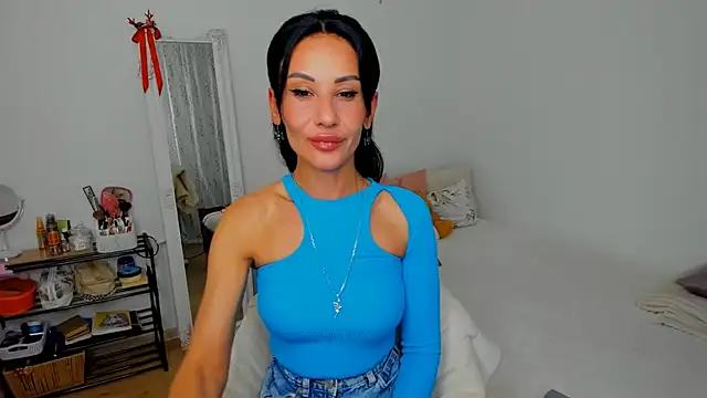 Blackeyeslady online show from 05/16/26, 07:23