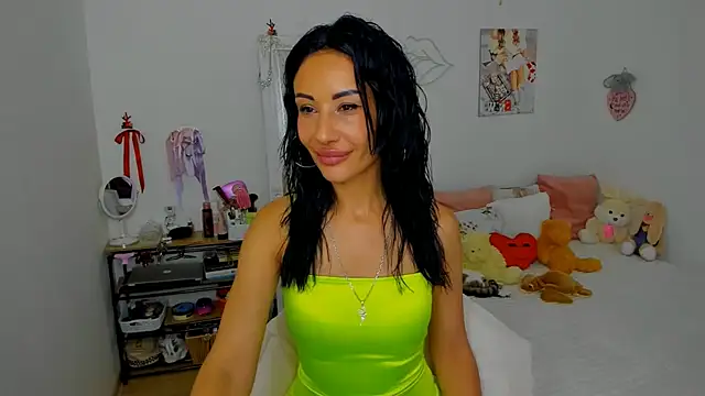 Blackeyeslady online show from 06/09/26, 10:38
