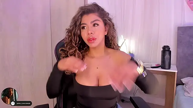 Melina Ferrer1 online show from 10/06/25, 02:14