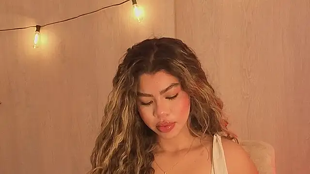 Melina Ferrer1 online show from 07/26/26, 01:40