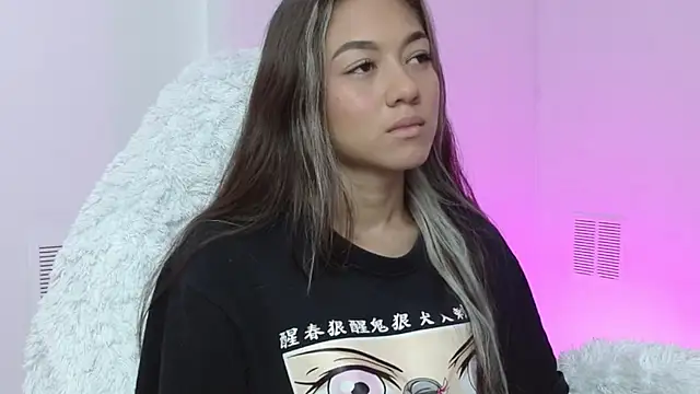 hantonella  online show from 12/05/25, 03:20