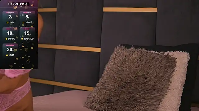 CynthiaWest online show from 12/02/24, 04:09