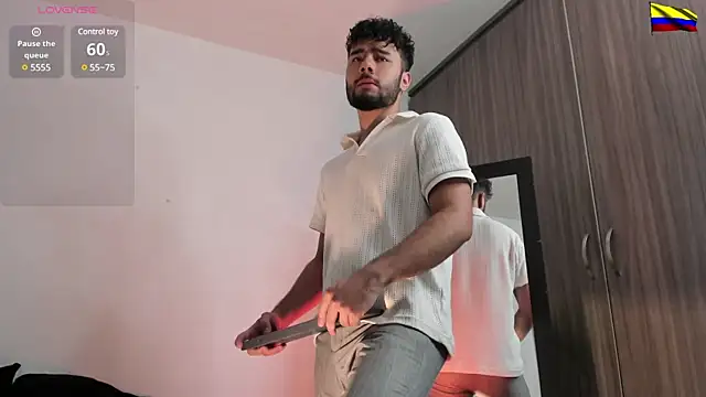 caprywilliams online show from 01/24/25, 04:37