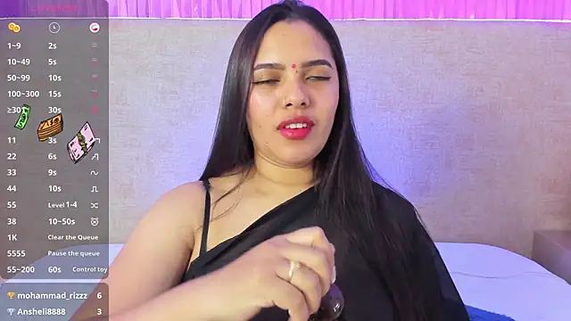 Snapshot of krishaa_ chatting on 12/06/24, 03:33 krishaa online show from 12/06/24, 03:33