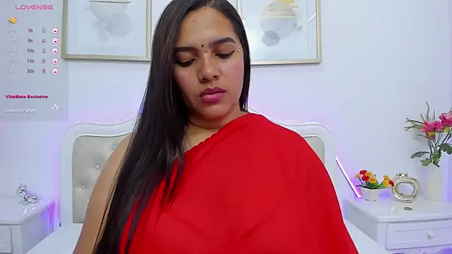 Snapshot of krishaa_ chatting on 01/13/25, 04:19 krishaa online show from 01/13/25, 04:19