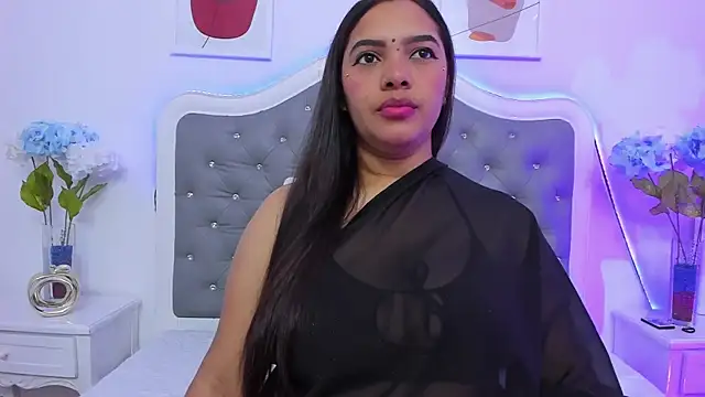 Snapshot of krishaa_ chatting on 01/30/25, 12:48 krishaa online show from 01/30/25, 12:48