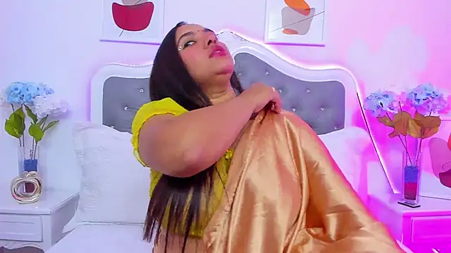 Snapshot of krishaa_ chatting on 02/01/25, 01:09 krishaa online show from 02/01/25, 01:09