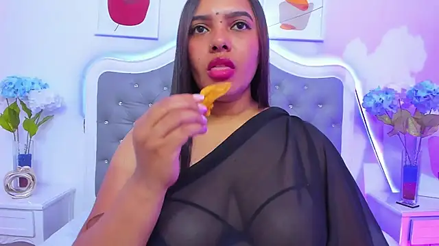 Snapshot of krishaa_ chatting on 02/04/25, 03:57 krishaa online show from 02/04/25, 03:57