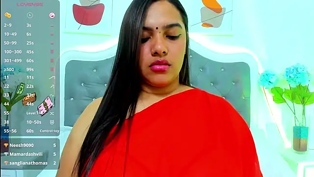 Snapshot of krishaa_ chatting on 02/10/25, 04:04 krishaa online show from 02/10/25, 04:04