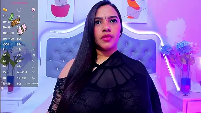 Snapshot of krishaa_ chatting on 02/17/25, 12:27 krishaa online show from 02/17/25, 12:27