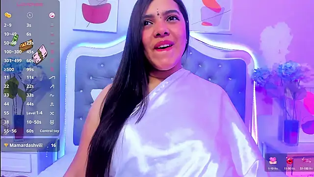 Snapshot of krishaa_ chatting on 02/21/25, 01:22 krishaa online show from 02/21/25, 01:22