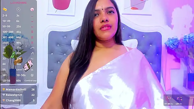 Snapshot of krishaa_ chatting on 02/21/25, 04:26 krishaa online show from 02/21/25, 04:26