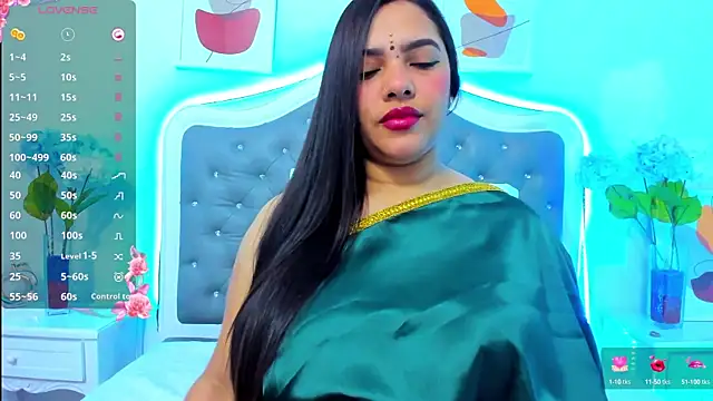 Snapshot of krishaa_ chatting on 03/03/25, 01:20 krishaa online show from 03/03/25, 01:20