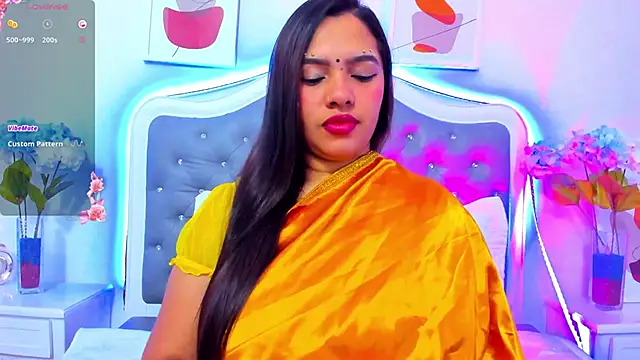 Snapshot of krishaa_ chatting on 03/06/25, 12:41 krishaa online show from 03/06/25, 12:41